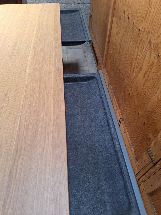 Image 1 of ARCO Dining Table