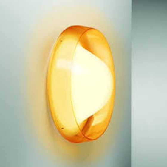 Image 1 of Lampada da parete e soffitto Leucos Jellyfish 50 - NUOVA IN SCATOLA