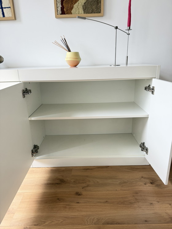Image 1 of Pastoe L-Series Sideboard