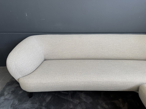 Image 1 of Canapé d'angle Leolux Flint