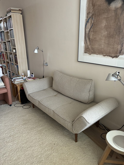 Divano letto Innovation Living