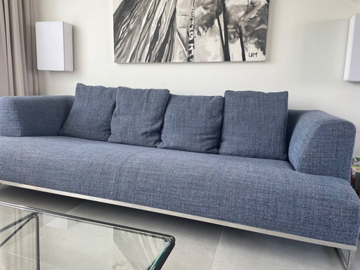 Sofá individual B&B Italia