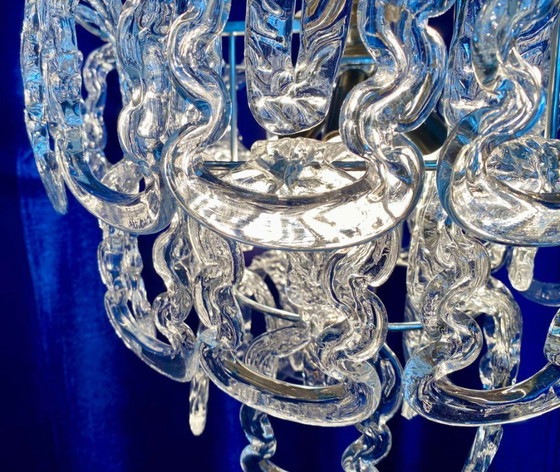 Image 1 of Kronleuchter von Vistosi Giogali