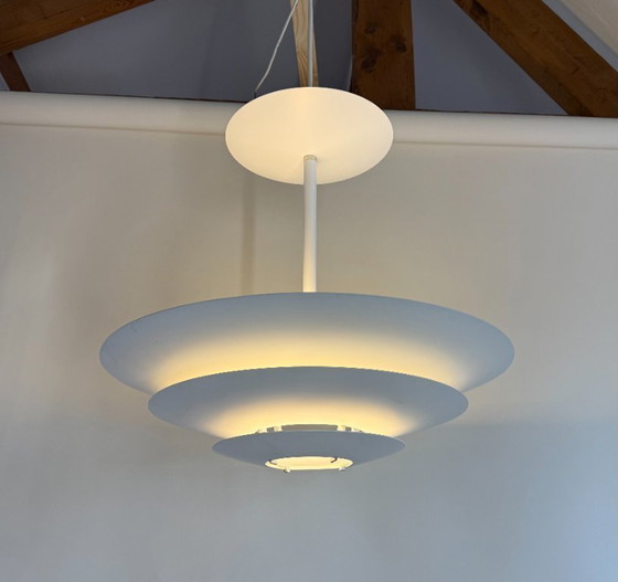 Image 1 of Suspension Louis Poulsen "Oslo" type 16153