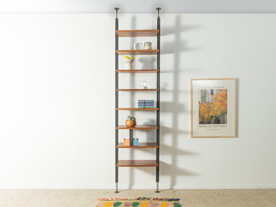 Image 1 of 60s Shelving System by Richard Neutra