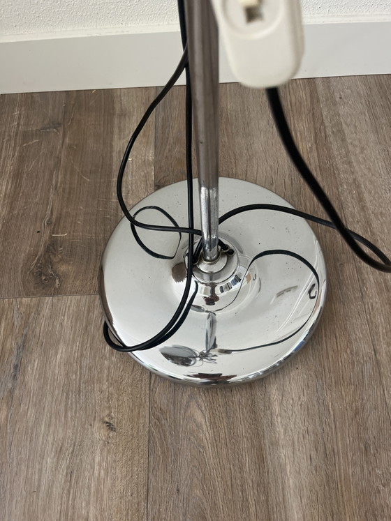 Image 1 of Vintage Gepo floor lamp