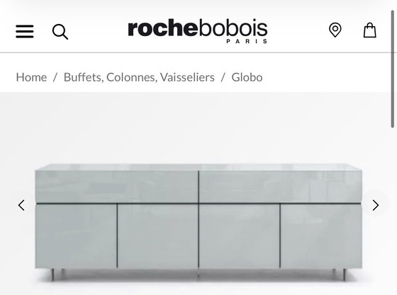 Image 1 of Globo Roche Bobois