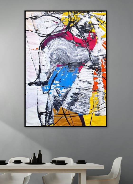 Image 1 of Jürgen Angeler - Picasso Tribute