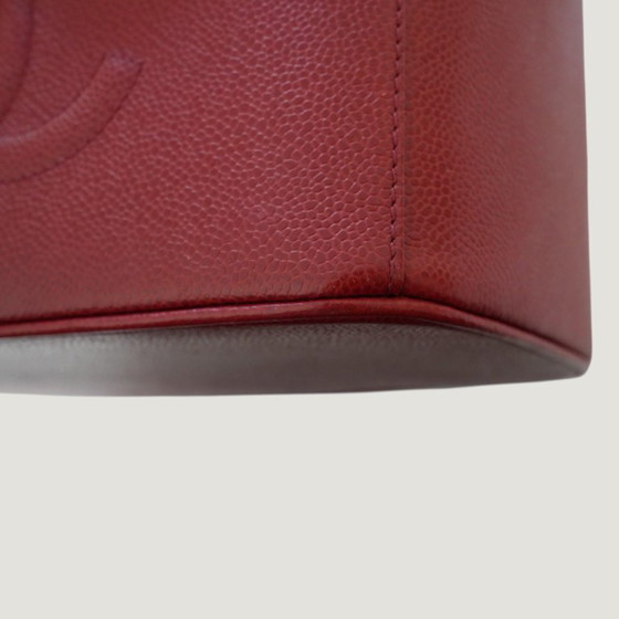 Image 1 of CHANEL VANITY CASE XL