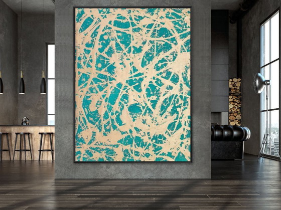 Image 1 of Jürgen Angeler - Golden Reflections