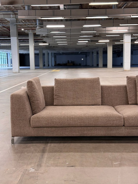 Image 1 of B&B Italia Ray Bank | Taupe