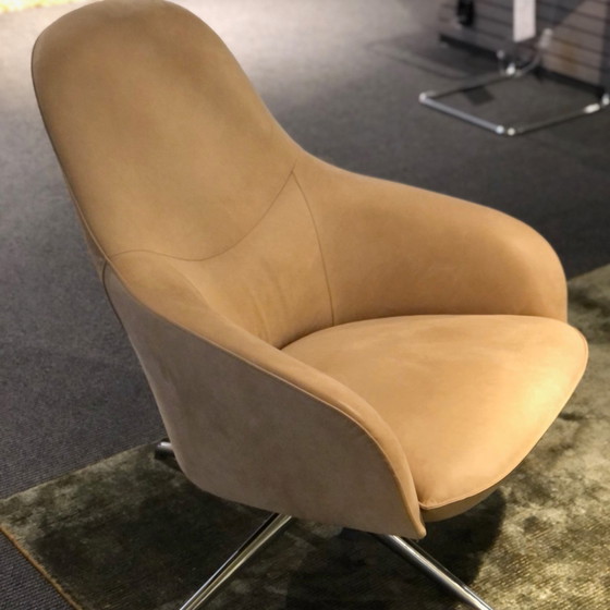 Image 1 of Leolux Lanah Sessel