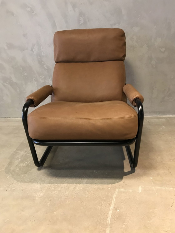 Image 1 of Gelderland Oberman fauteuil