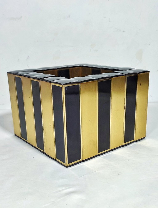 "Lumica" Ashtray. Spain, 1980s.