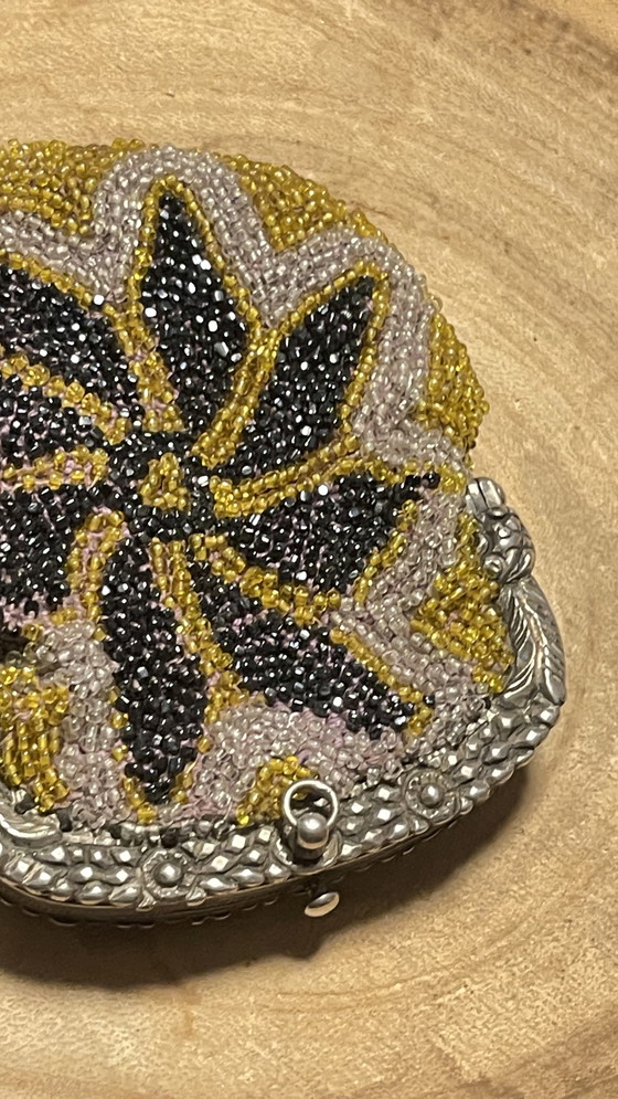 Image 1 of Argento r. Portafoglio Van Vucht. 1832