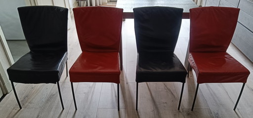 4x Montis Spica
