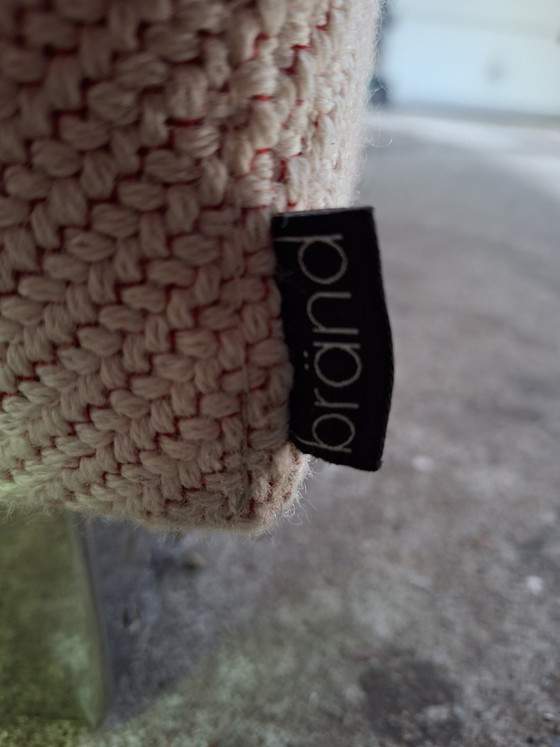 Image 1 of 3-zits bank Gelderland 