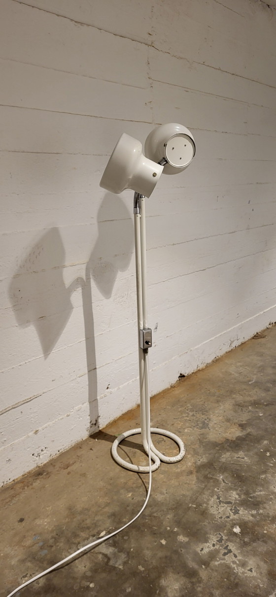 Image 1 of Bumling standing lamp Anders Pehrson Ateljé Lyktan