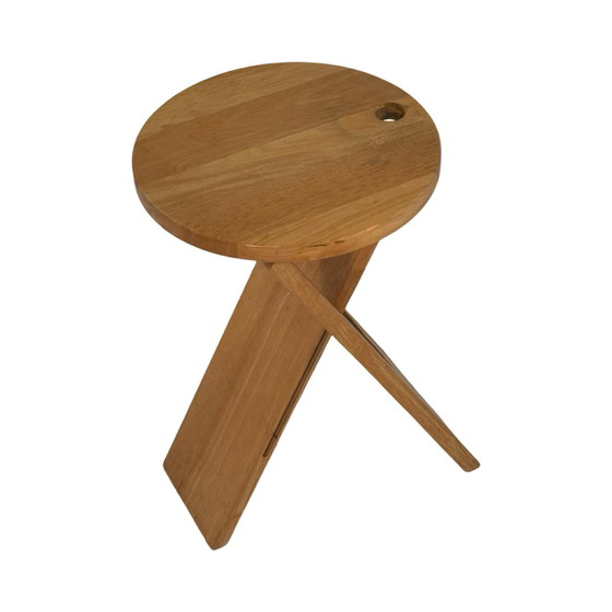 Image 1 of Adrian Reed - Princess Design Works - Chaise / tabouret pliable - Modèle Suzy