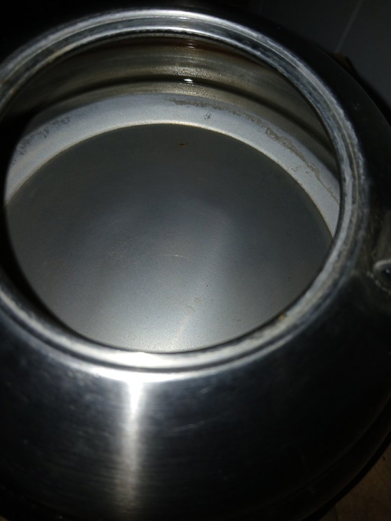 Image 1 of Bouilloire sifflante Wesco