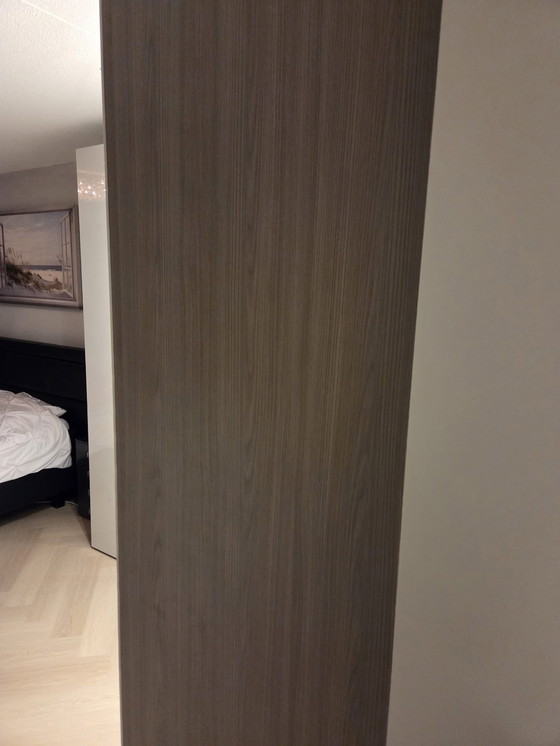 Image 1 of MAB luxury Italian design wardrobe