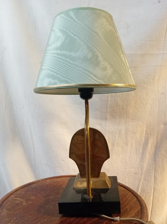 Image 1 of Lámpara del faraón egipcio
