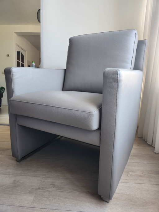 Leolux fauteuil