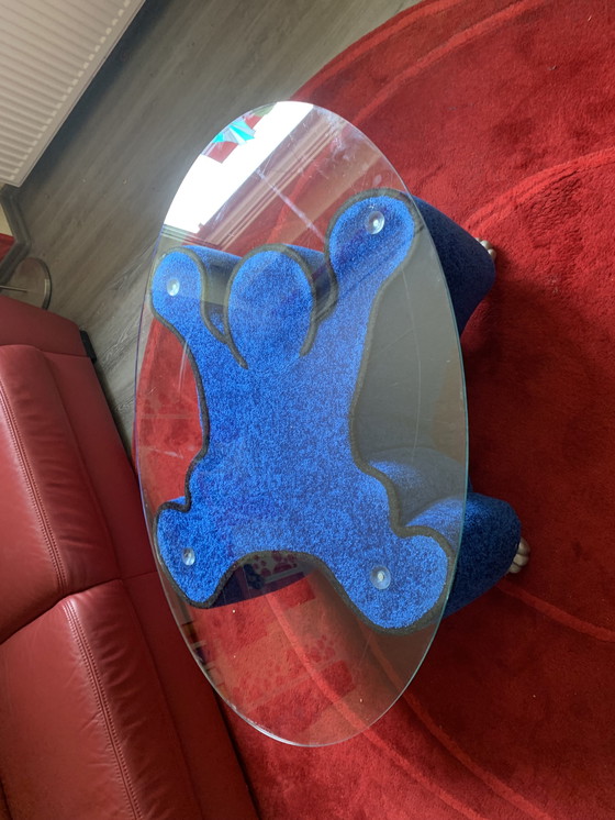 Image 1 of Bretz Couchtisch Keith Haring