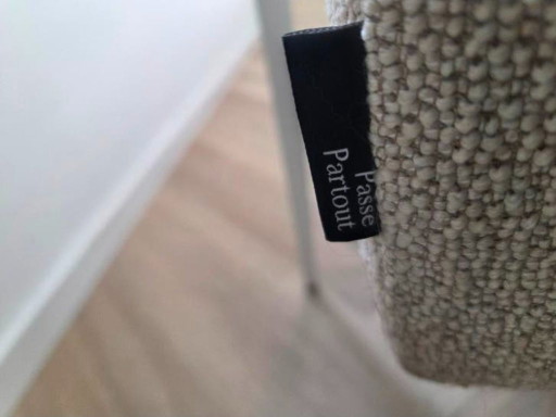 Passe Partout Sofa wie neu