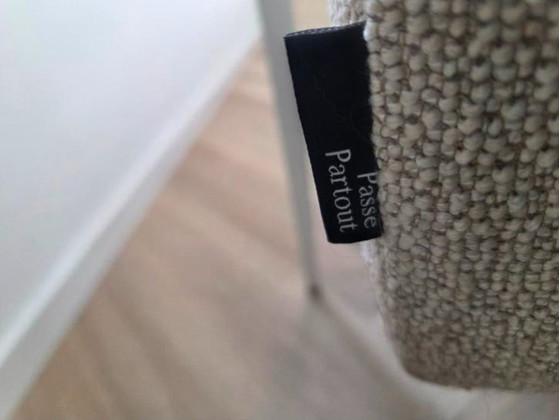 Image 1 of Passe Partout Sofa wie neu