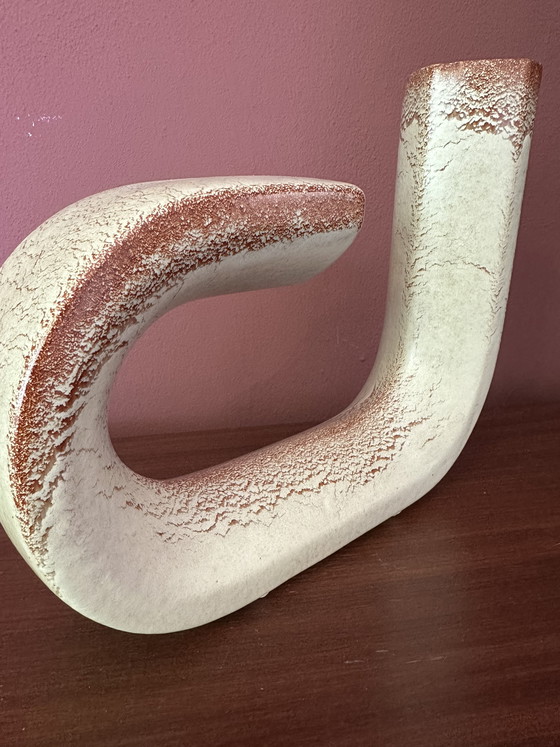 Image 1 of Jarrón Bertoncello Roberto Rigon