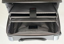 TUMI Alpha 2 Compact - 4 Ruote - Trolley Business Nero