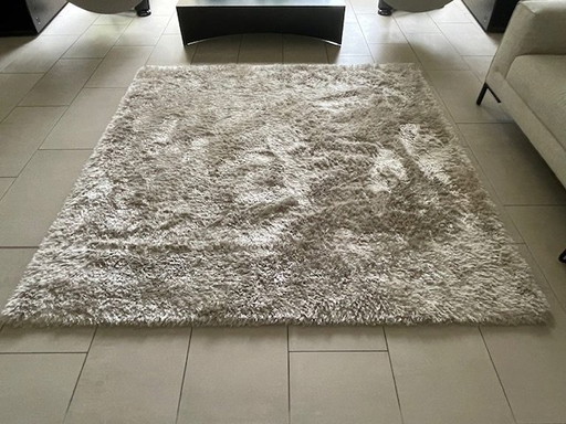 Alfombra con diseño Galaxy de Casalis