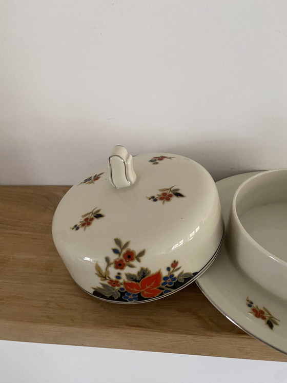 Image 1 of beurrier vintage