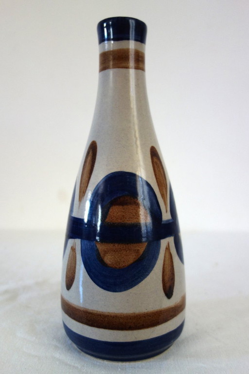 Bay Keramik vintage vase