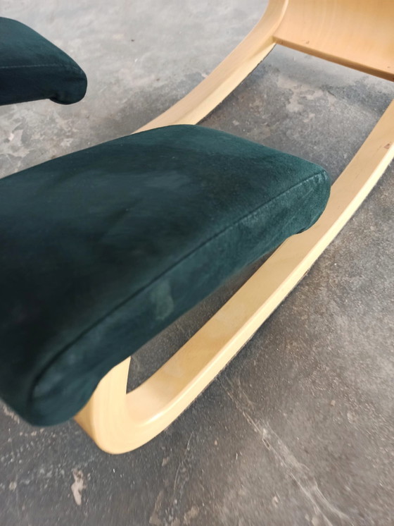 Image 1 of Stokke balance knee chair 
