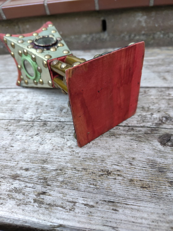 Image 1 of Indischer Weihrauchbrenner 1950er Jahre