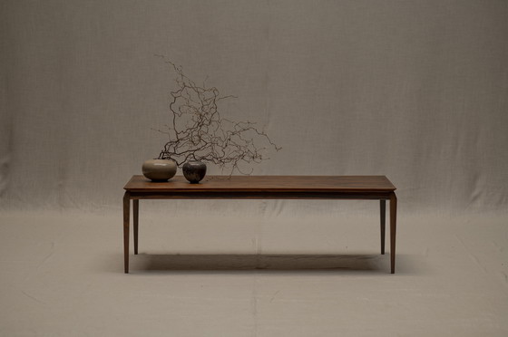 Image 1 of Mid Century Coffee Or Side Table