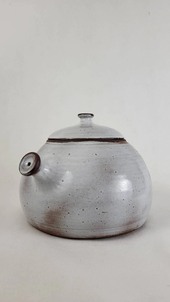 Ratilly Steingut Terrine J&N Pierlot – Geschirr, Porcelain (photo 3 of 8)