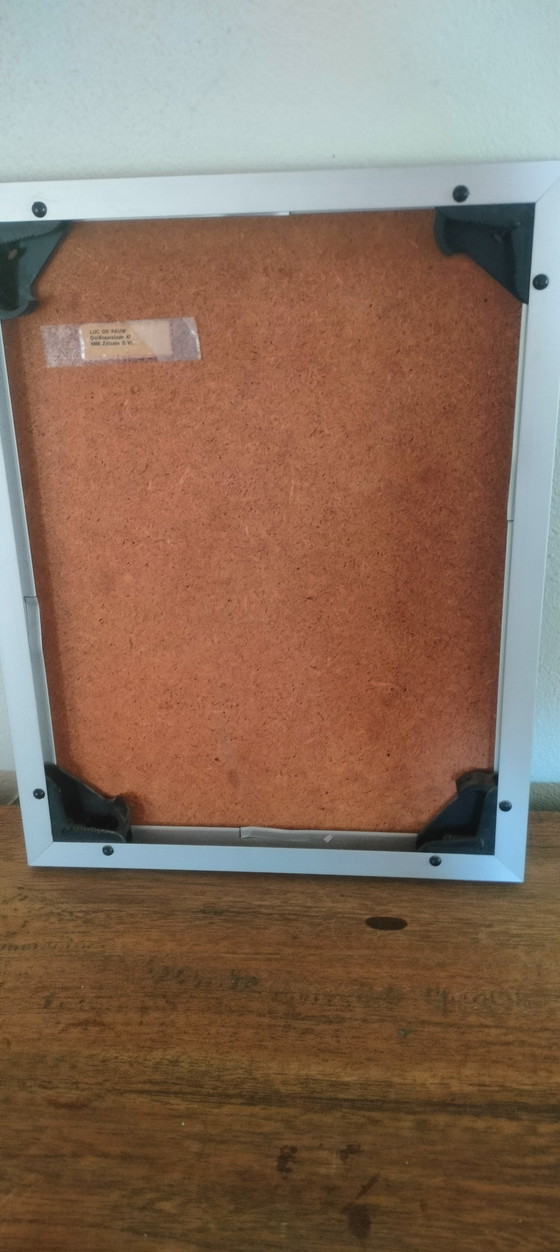 Image 1 of Disegno autunnale di Luc De Pauw