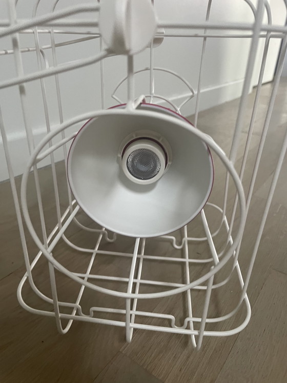 IKEA PS 2017 Portable Lamp, designed by Matali Crasset – Other (photo 5 of 10)