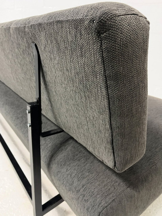 Image 1 of Sleeper sofa Lotus by Rob Parry from 1957