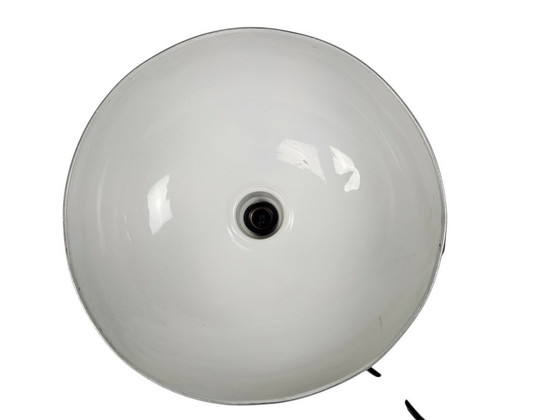 Image 1 of Vintage - Clamp lamp - Photography - SHADE - Industrial - 1950s