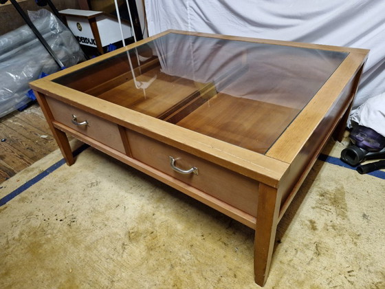 Image 1 of Ligne Roset coffee table