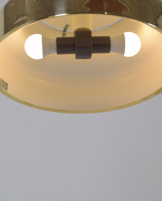 Lampada a sospensione Bumling disegnata da Anders Pehrson per Ateljé Lyktan, anni '60 – Lampade a sospensione (photo 8 of 9)
