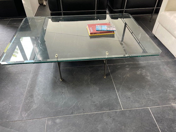 Salontafel "Diesis" van Antonio Citterio B&B Italia – Glass (photo 20 of 20)