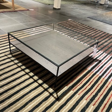 Image 1 of Table basse cubique Van Beek