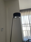 Magnifique lampe à intensité variable de la marque Cini&nils