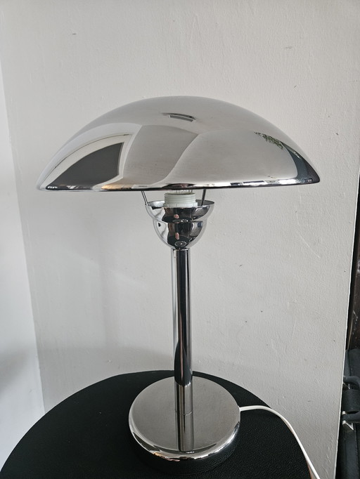Lampe champignon vintage Afton d'Ikea