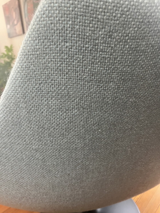 Artifort F510 Fauteuil Hoog – Wool (photo 7 of 14)